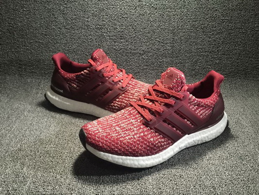 Super Max Adidas Ultra Boost 3 Men--009